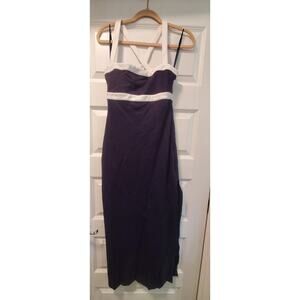 Staud Augustine midi dress.a23